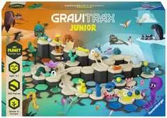 GraviTrax ® Volcano - Circuits à bille - Jeux de construction