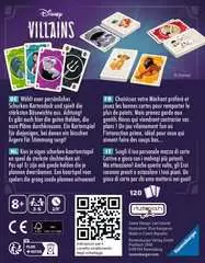 Disney Villains - Le jeu de cartes - Image 2 - Cliquer pour agrandir