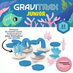 GraviTrax JUNIOR Set d'extension / décoration My Ocean - Image 6 - Cliquer pour agrandir