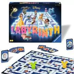 Labyrinthe Disney - Image 4 - Cliquer pour agrandir