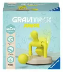 Ravensburger - Gravitrax - Starter Set 122 pièces - Circuit de billes - Jeu  de construction créatif - Parcours de billes