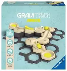 Circuit à billes : GraviTrax : Set d'extension Lifter RAVENSBURGER Pas Cher  