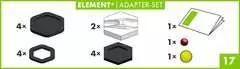 GraviTrax Element Adapter Set - Image 5 - Cliquer pour agrandir