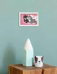 Numéro d'art - 8x12cm - Adorables chatons - Image 5 - Cliquer pour agrandir