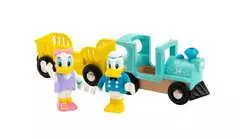 Train de Donald & Daisy Duck / Disney - Image 3 - Cliquer pour agrandir