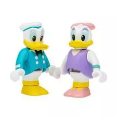 Train de Donald & Daisy Duck / Disney - Image 7 - Cliquer pour agrandir