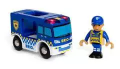 Camion de Police Son et Lumière - Image 3 - Cliquer pour agrandir