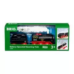 BRIO Trains, BRIO, Produits