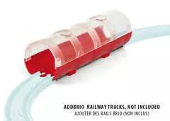 BRIO Train Vapeur&Tunnel - Image 4 - Cliquer pour agrandir