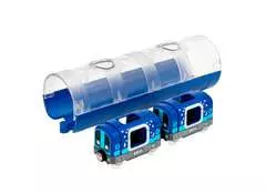 BRIO Metro&Tunnel Phosphorescents - Image 2 - Cliquer pour agrandir