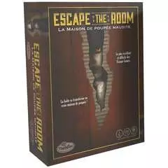Escape the Room - La maison de poupée maudite - Image 1 - Cliquer pour agrandir