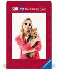 my Ravensburger Puzzle – 300 pièces dans une boîte cartonnée - Image 2 - Cliquer pour agrandir