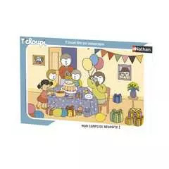 Nathan - Puzzle 1500 pièces - Le banquet - Astérix - Adultes et enfants dès  14 ans - Puzzle de qualité supérieure - Encastrement parfait - Collection