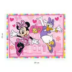 Nathan puzzle 30 p - Minnie et Daisy - Minnie Mouse - Image 3 - Cliquer pour agrandir