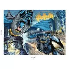 Nathan puzzle 60 p - Batman, le chevalier noir - Image 3 - Cliquer pour agrandir