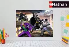 Nathan puzzle 100 p - Les ennemis de Batman - Image 7 - Cliquer pour agrandir