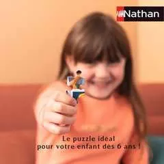 Nathan puzzle 100 p - Un monde magique / Disney La Reine des Neiges 2 - Image 6 - Cliquer pour agrandir