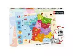 Nathan - Puzzle 500 pièces - Stitch & Angel - Adultes et enfants dès 12 ans  - Puzzle de qualité supérieure - Encastrement parfait - Collection Mes