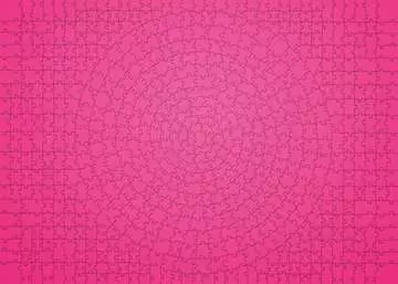 Puzzle Krypt 654 p - Pink Puzzle;Puzzle adulte - Image 2 - Ravensburger