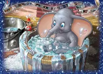 Dumbo (Collection Disney) Puzzle;Puzzle adulte - Image 2 - Ravensburger