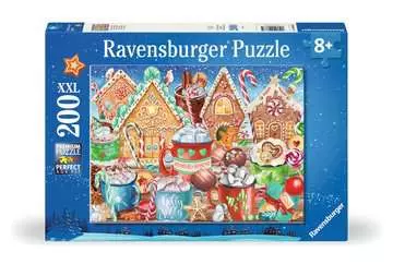 Douceur de Noël Puzzle;Puzzle enfant - Image 1 - Ravensburger