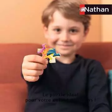 Amies pour la vie / Totally Spies! Puzzle Nathan;Puzzle enfant - Image 6 - Ravensburger