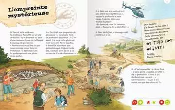 tiptoi® Destination Savoir les dinosaures tiptoi®;Livres tiptoi® - Image 7 - Ravensburger