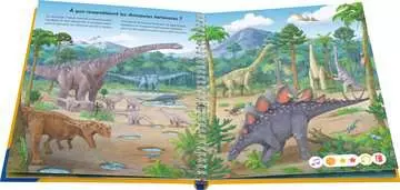 tiptoi® Je découvre les Dinosaures tiptoi®;Livres tiptoi® - Image 10 - Ravensburger