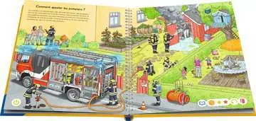 tiptoi® À la découverte des pompiers tiptoi®;Livres tiptoi® - Image 8 - Ravensburger