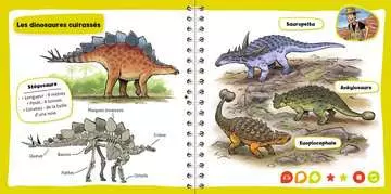 tiptoi® Mini Doc  Les dinosaures tiptoi®;Livres tiptoi® - Image 9 - Ravensburger