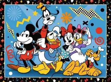 Puzzle 300 p XXL - Mickey et ses amis / Disney Mickey Mouse Puzzle;Puzzle enfant - Image 2 - Ravensburger