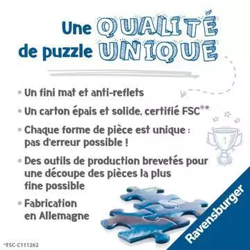 Puzzle 1000 p - Les Seychelles (Puzzle Highlights, Îles de rêve) Puzzle;Puzzle adulte - Image 4 - Ravensburger