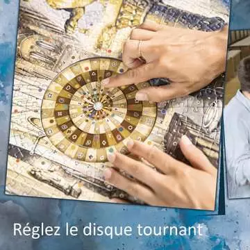 Escape the Circle – Paris Puzzle;Puzzle adulte - Image 6 - Ravensburger