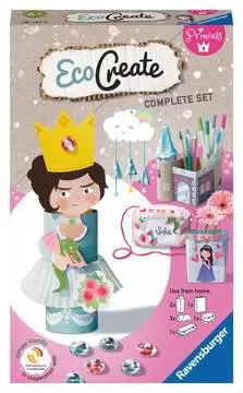 EcoCreate - Mini - Princesses