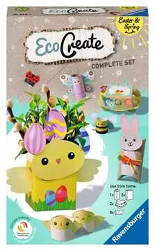 EcoCreate - Mini - Easter / Pâques