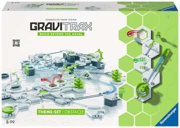 Jeux de construction Ravensburger GraviTrax Starter Set