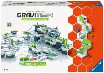 GraviTrax Starter Set Race GraviTrax;GraviTrax Starter set - Image 1 - Ravensburger