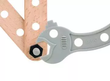 Coffret évolution Builder 135 pièces BRIO;BRIO Builder - Image 16 - Ravensburger