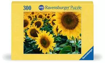 my Ravensburger Puzzle – 300 pièces dans une boîte cartonnée Puzzle;Puzzle enfant - Image 1 - Ravensburger