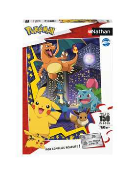 Nathan puzzle 500 p - Les aventures de Naruto, Puzzle adulte, Puzzle  Nathan, Produits