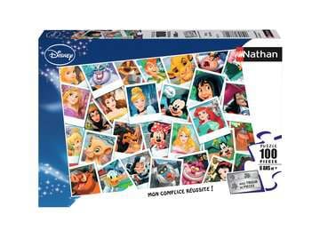 Nathan puzzle 500 p - Les aventures de Naruto, Puzzle adulte, Puzzle  Nathan, Produits