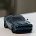 Dodge Challenger SRT Hellcat Redeye Widebody Puzzle 3D;Puzzles 3D Objets iconiques - Image 7 - Ravensburger