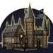 Puzzle 3D Château Poudlard - Grande Salle / H.Potter Puzzle 3D;Puzzles 3D Objets iconiques - Image 8 - Ravensburger