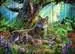 Puzzle 1000 p - Famille de loups dans la forêt Puzzle;Puzzle adulte - Image 2 - Ravensburger