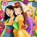 Puzzles 3x49 p - Girl Power ! / Disney Princesses Puzzle;Puzzle enfant - Image 2 - Ravensburger