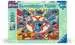 Puzzle 100 p XXL - Dans mon propre univers / Disney Stitch Puzzle;Puzzle enfant - Image 1 - Ravensburger