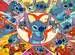 Puzzle 100 p XXL - Dans mon propre univers / Disney Stitch Puzzle;Puzzle enfant - Image 2 - Ravensburger