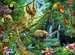 Puzzle 200 p XXL - Animaux de la jungle Puzzle;Puzzle enfant - Image 2 - Ravensburger