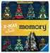 Gd memory® Noël Collector Jeux éducatifs;Loto, domino, memory® - Image 1 - Ravensburger