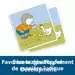 My First memory® T Choupi Jeux éducatifs;Loto, domino, memory® - Image 6 - Ravensburger